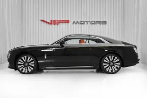 2024 Rolls Royce SPECTRE