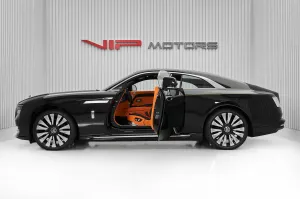 2024 Rolls Royce SPECTRE