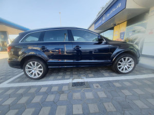 2013 Audi Q7