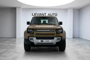 2024 Land Rover Defender