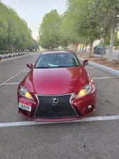 2007 Lexus IS