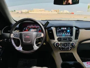 2020 GMC Yukon