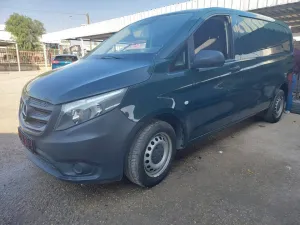 2015 Mercedes-Benz Vito in dubai