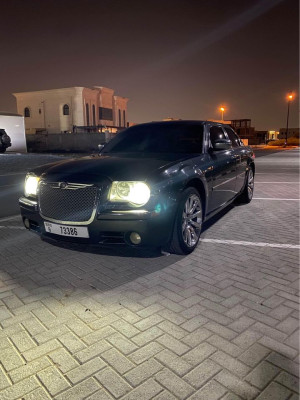 2007 Chrysler 300