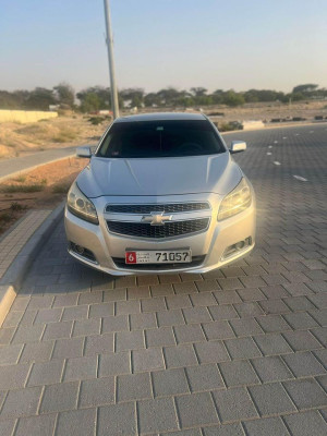 2013 Chevrolet Malibu in dubai