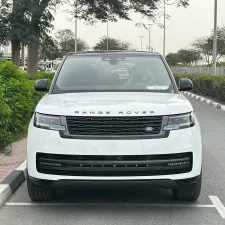 2024 Land Rover Range Rover in dubai