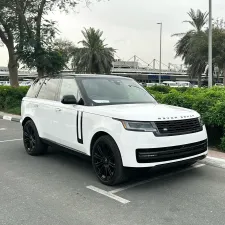 2024 Land Rover Range Rover