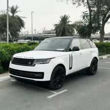 2024 Land Rover Range Rover