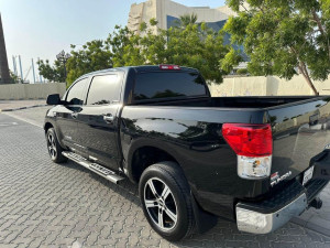 2013 Toyota Tundra