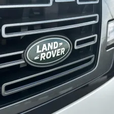 2024 Land Rover Range Rover