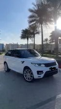 2014 Land Rover Range Rover Sport in dubai