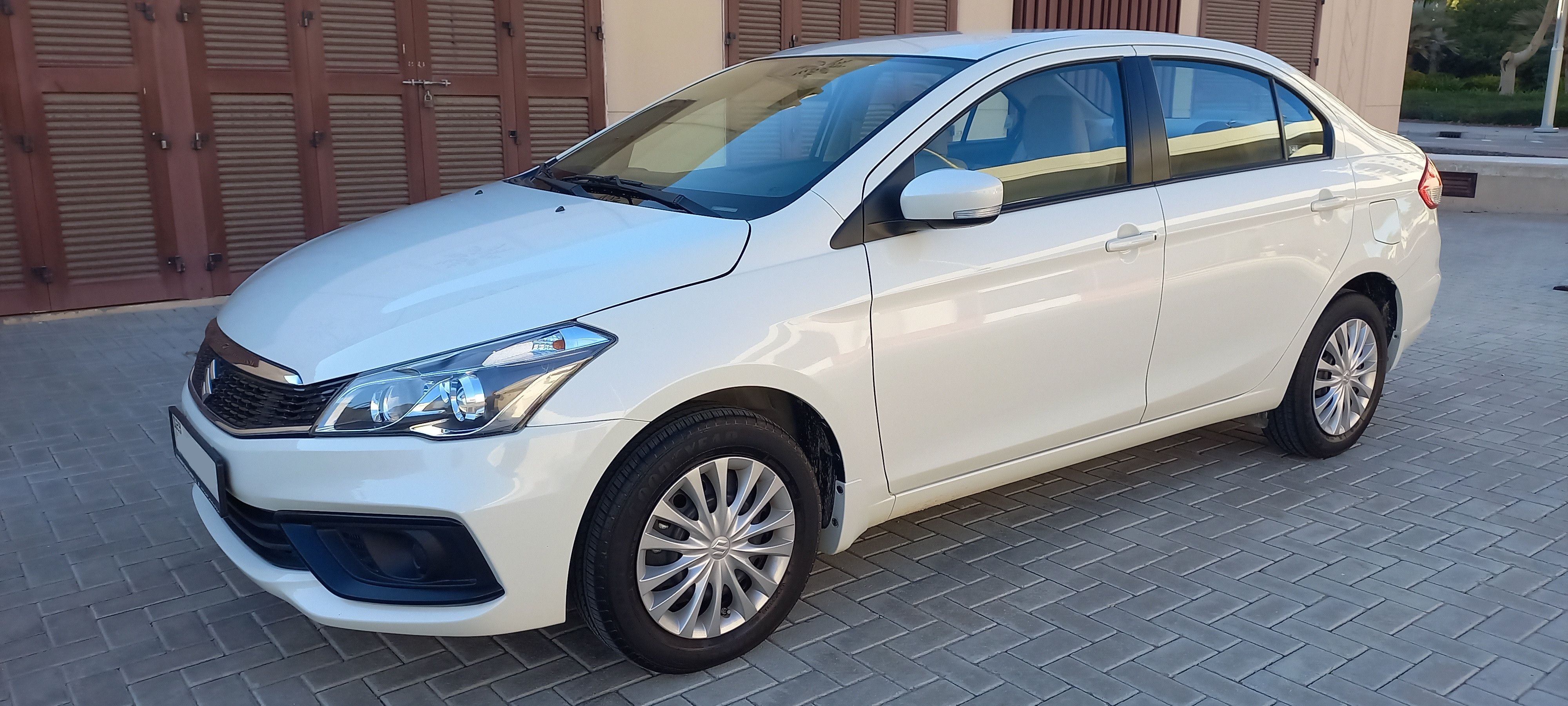 2023 Suzuki Ciaz