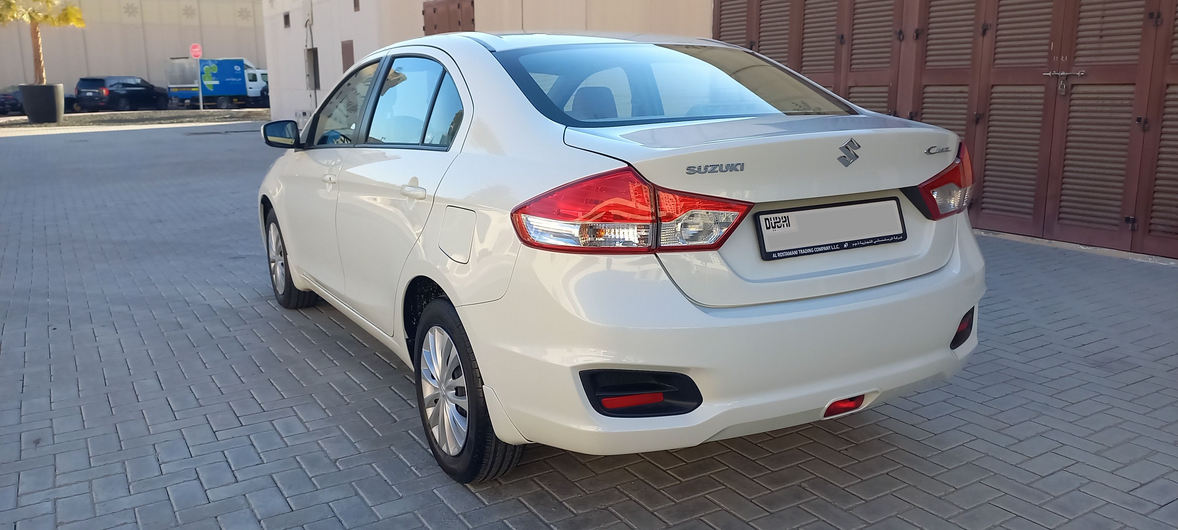 2023 Suzuki Ciaz