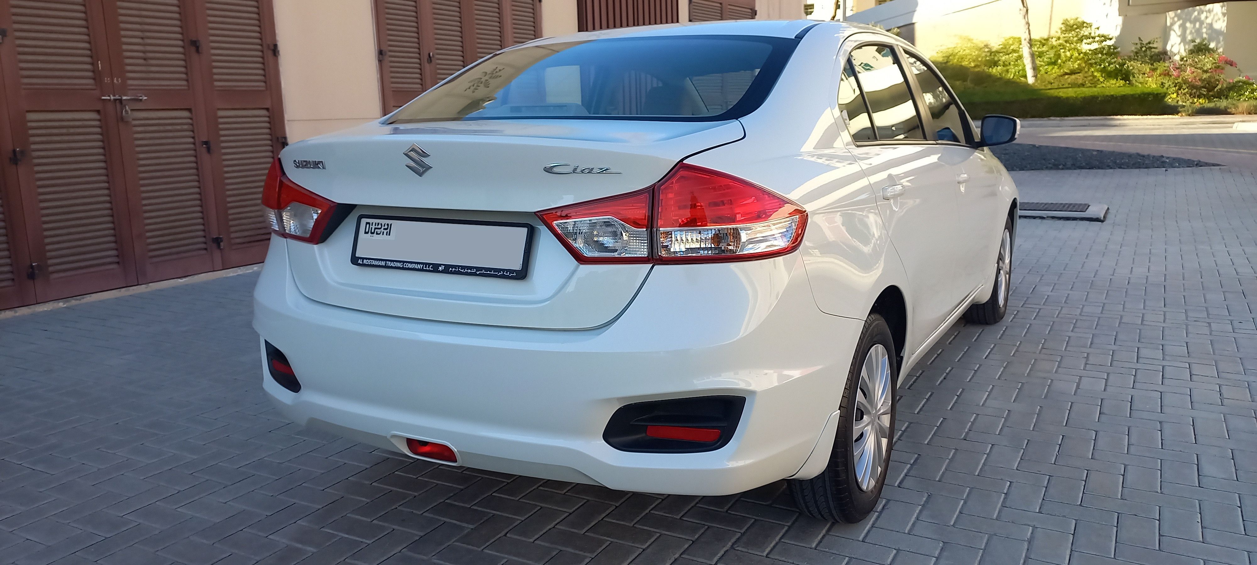 2023 Suzuki Ciaz