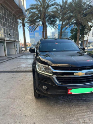 2018 Chevrolet Trailblazer