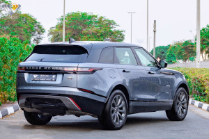 2020 Land Rover Range Rover Velar