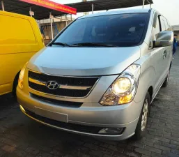 2012 Hyundai H1 in dubai