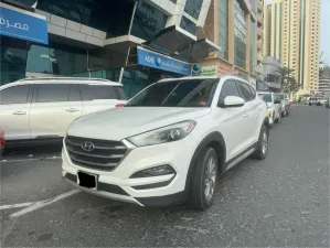 2016 Hyundai Tucson in dubai