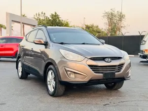 2011 Hyundai Tucson in dubai