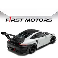 2021 Porsche GT2 RS