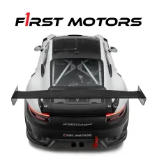 2021 Porsche GT2 RS