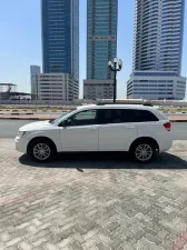 2020 Dodge Journey