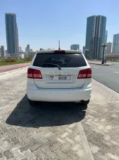 2020 Dodge Journey