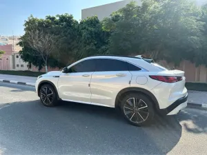 2023 Infiniti QX55