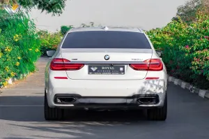 2018 BMW 7-Series