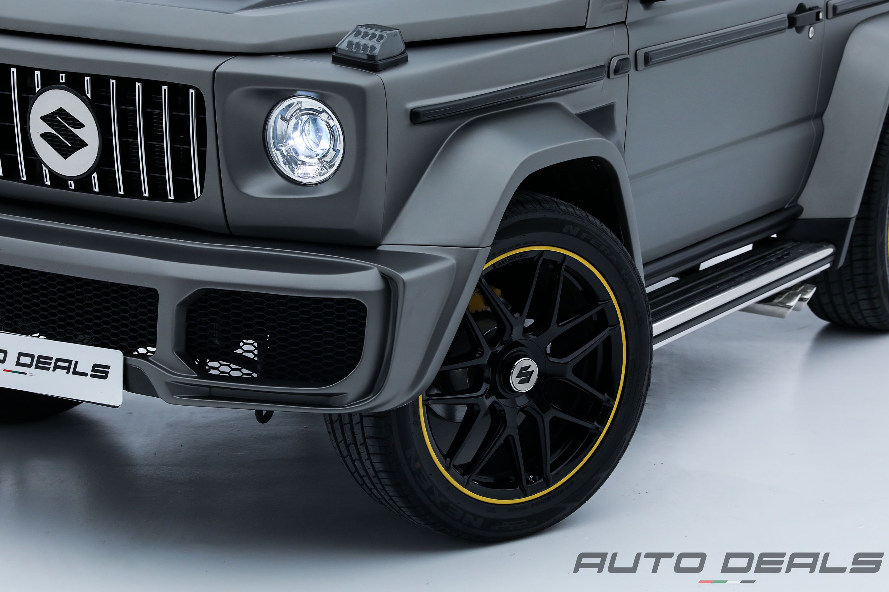 2022 Suzuki Jimny