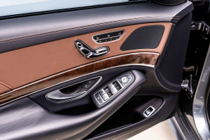 2020 Mercedes-Benz S-Class