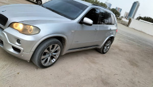 2010 BMW X5