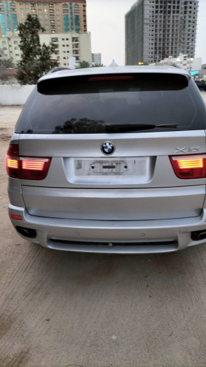 2010 BMW X5