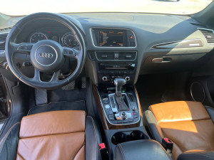 2014 Audi Q7