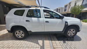 2020 Renault Duster