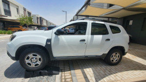 2020 Renault Duster