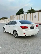 2008 Lexus IS