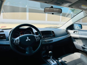 2014 Mitsubishi Lancer