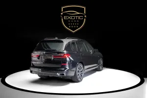 2020 BMW X7