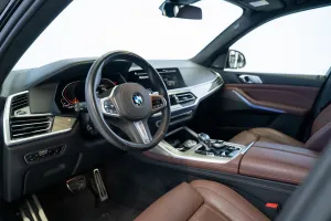 2020 BMW X7