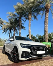 2023 Audi Q8