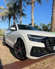 2023 Audi Q8