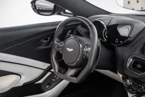 2023 Aston Martin Vantage