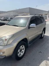 2005 Toyota Prado