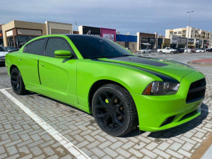 2014 Dodge Charger