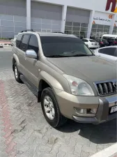 2005 Toyota Prado