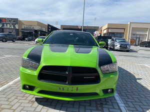 2014 Dodge Charger