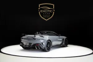 2023 Aston Martin Vantage