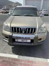 2005 Toyota Prado