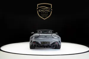 2023 Aston Martin Vantage